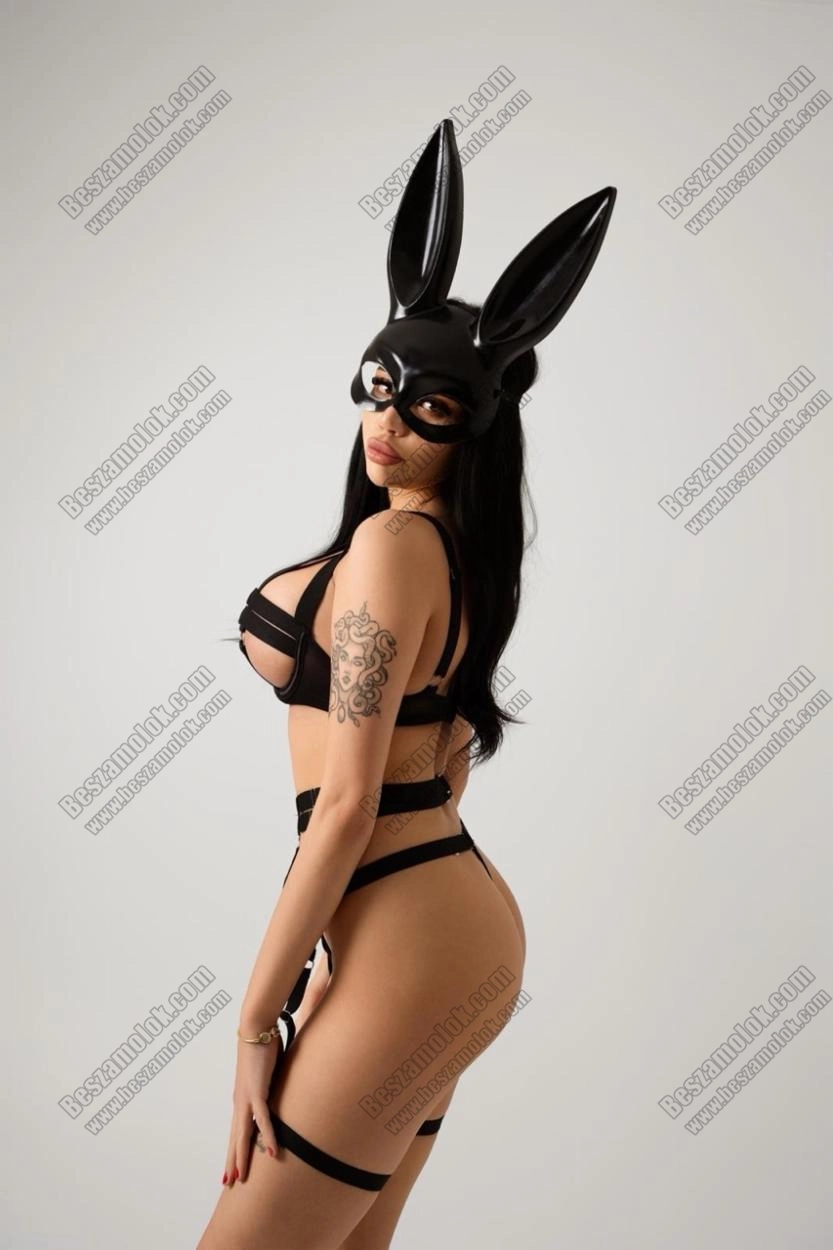 Annalux szexmix profil kepes profil - szexmix.hu Annalux - +36 20 851 0916 - szexmix foto
