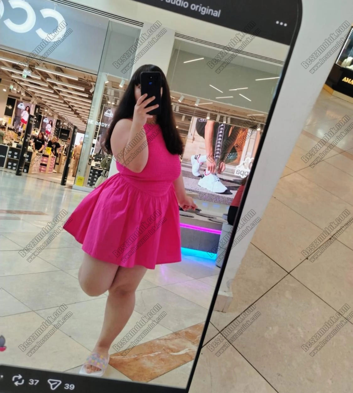 Kitti szexmix profil kepes profil - szexmix.hu Kitti - +36 70 206 1797 - szexmix foto